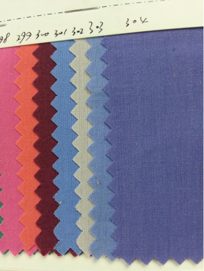 DG-RGFA  滌棉平織布 T/C底網 細節-12